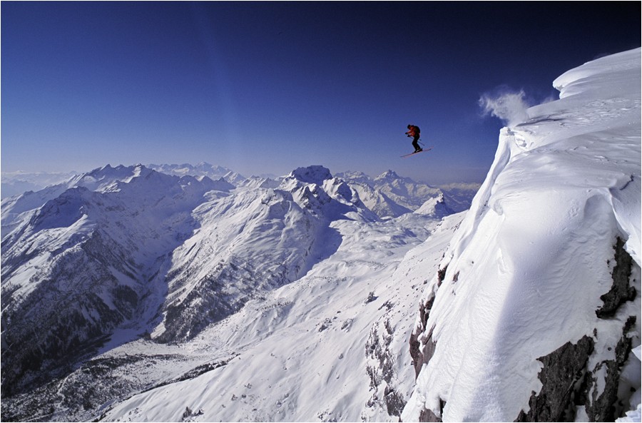 Ski base 