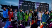 Le Podium