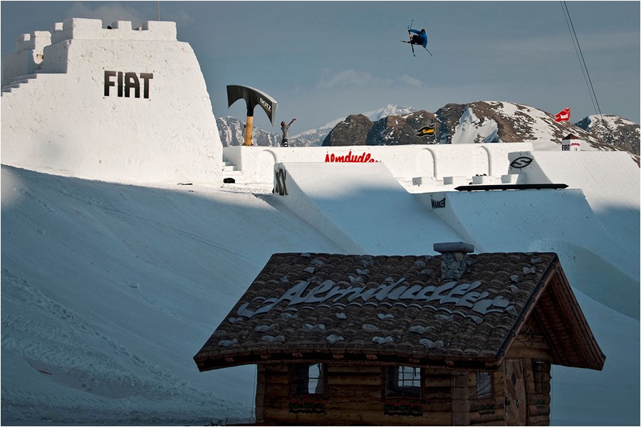 Kristoffer Edwall
