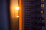 réveil matinal sur SF