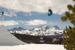 Alexis Godbout et son front double nose