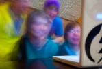 les kids en chat sur NS