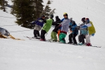 grappe de riders