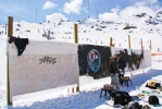 Concours de graff