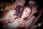 Il y a eu plein de cadeaux distribué, dont ces jolies camera FLIP