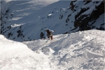 Couloir Mallory