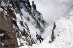 Rappel au couloir Ouest