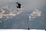 Laurent De Martin tail grab