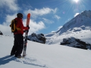 Romain Silva aux Arcs