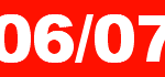 Saison 2006-2007
