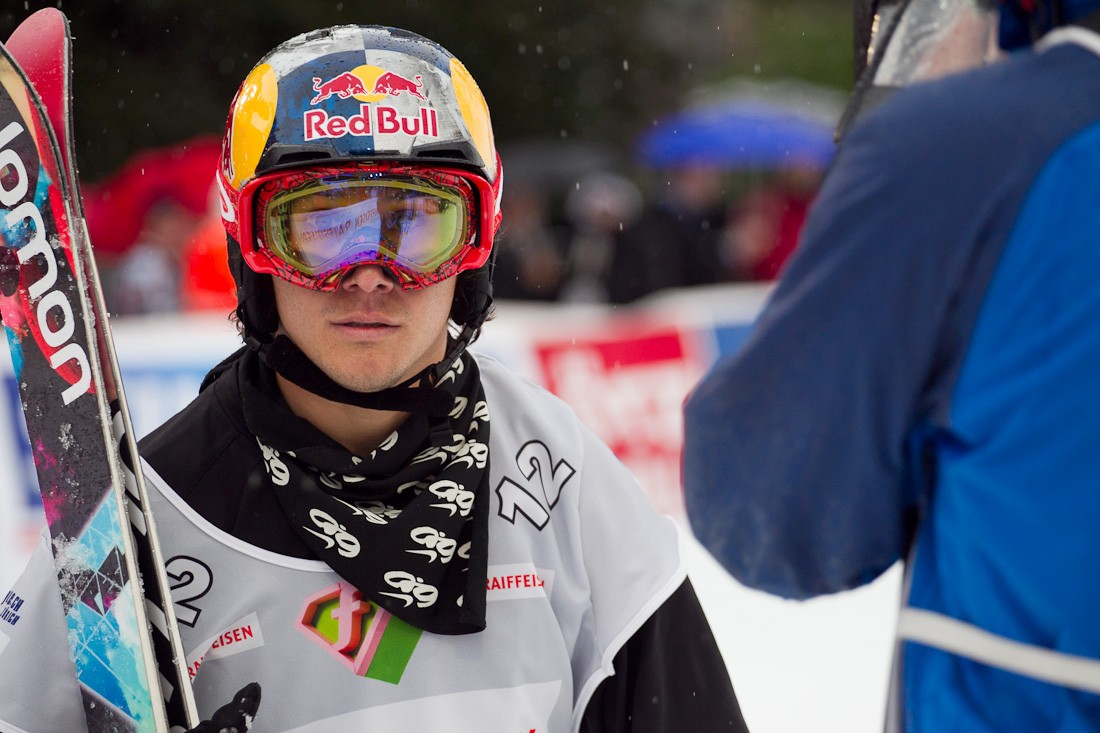 Simon Dumont