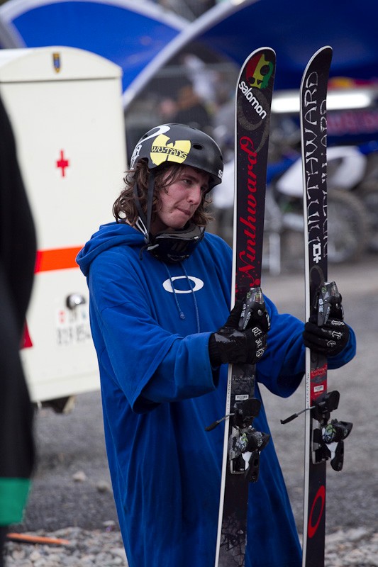 Henrik Harlaut