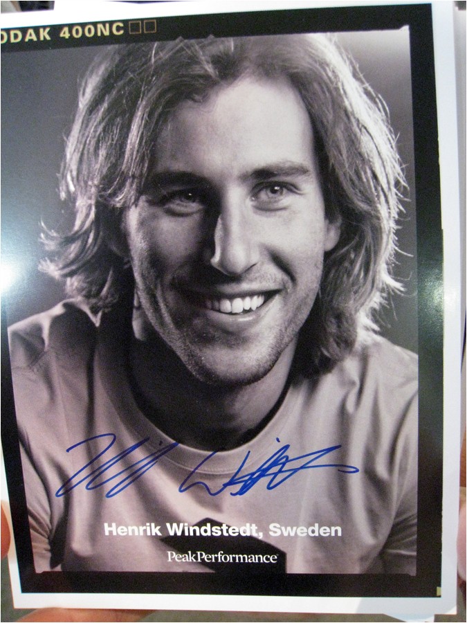 Henriiiiiiiiik !