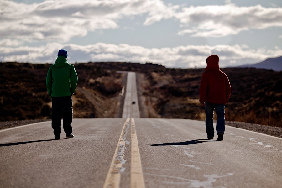End Of The Road