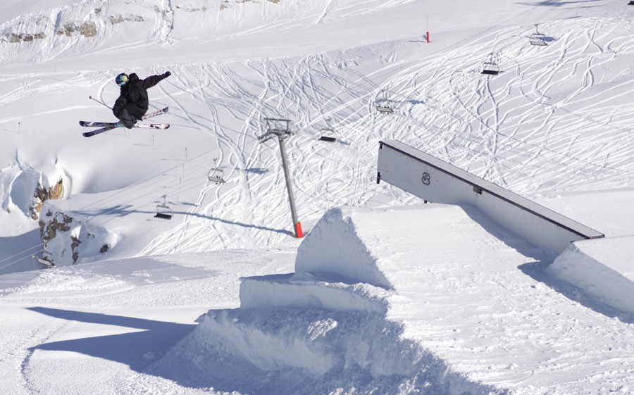 Interview Tom Lesuire