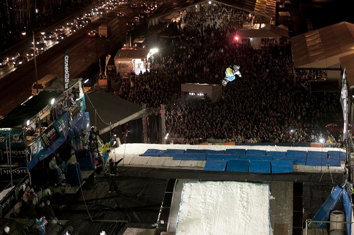 Elias Amb&uuml;hl gagne le Budapest Fridge 2010