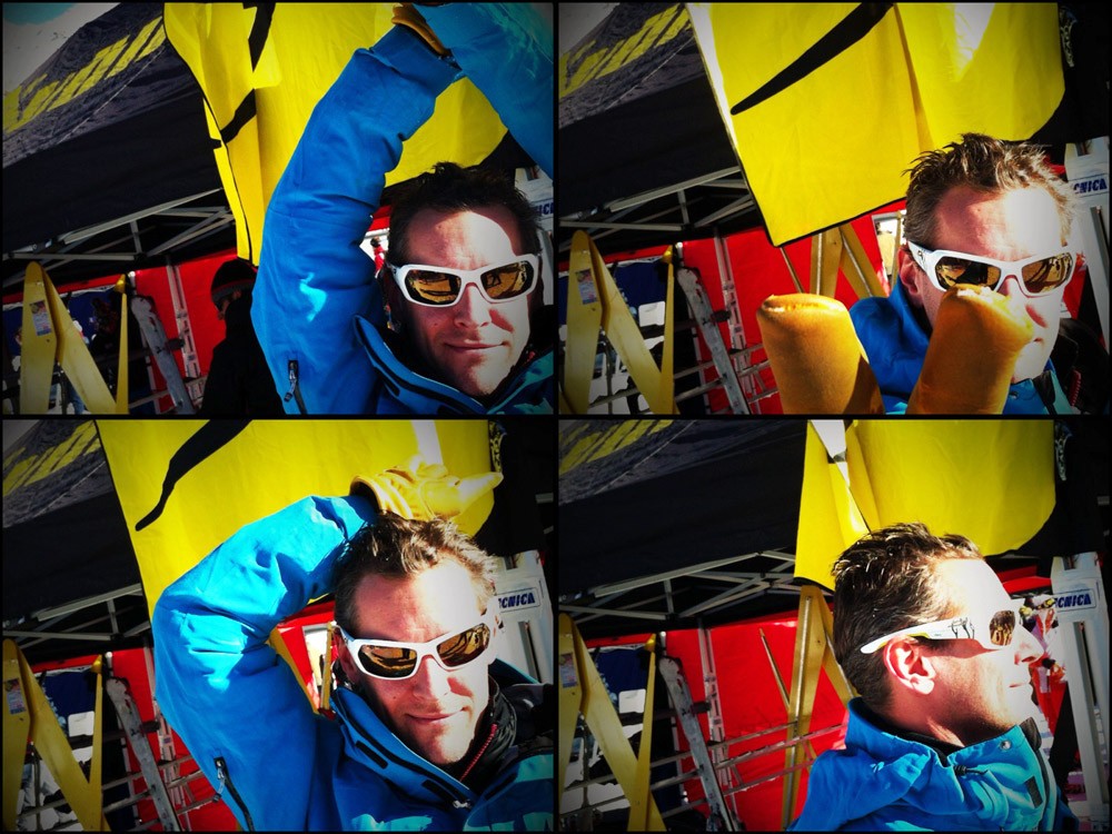 Xavier, Volkl