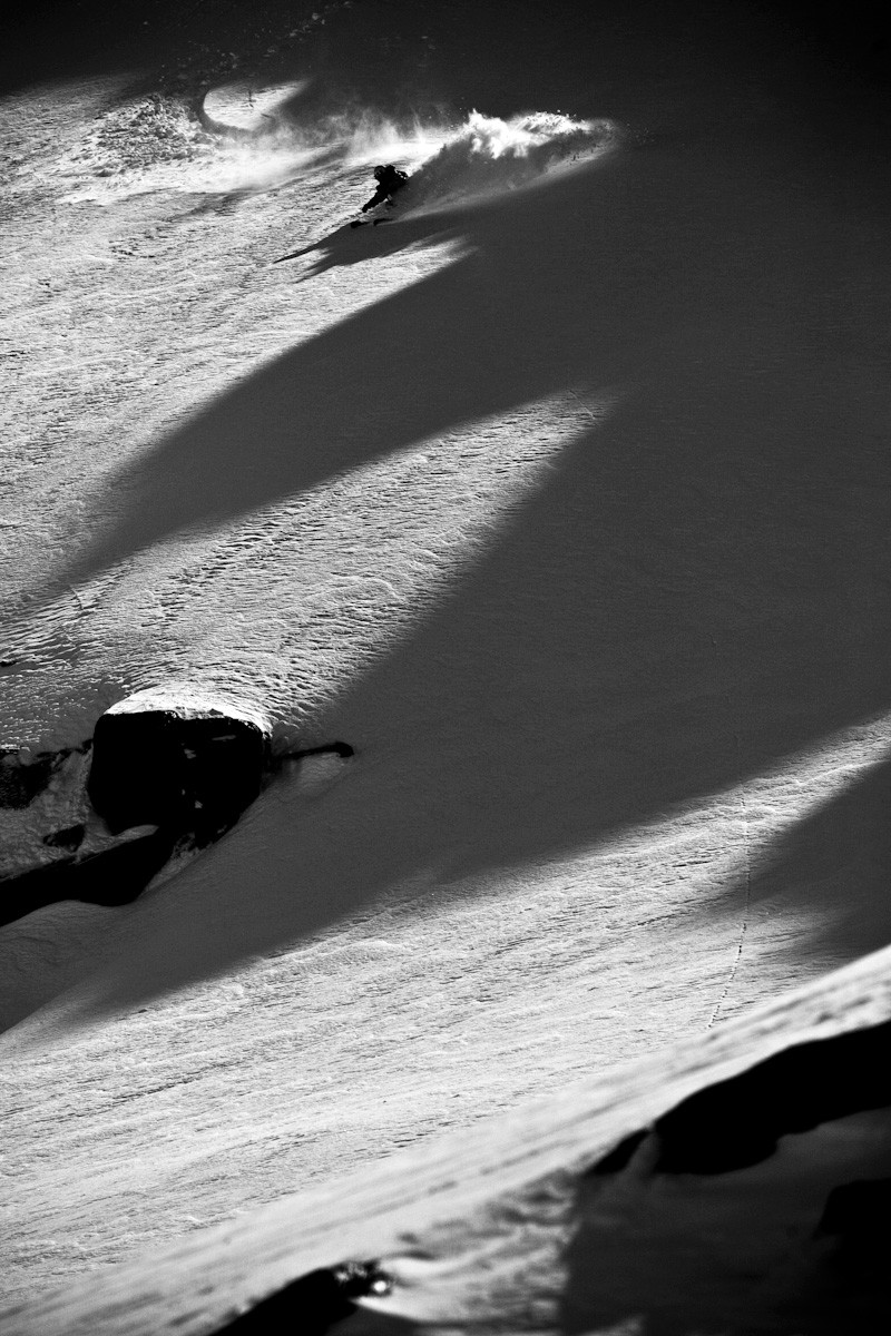 Interview Jeremy Prevost 