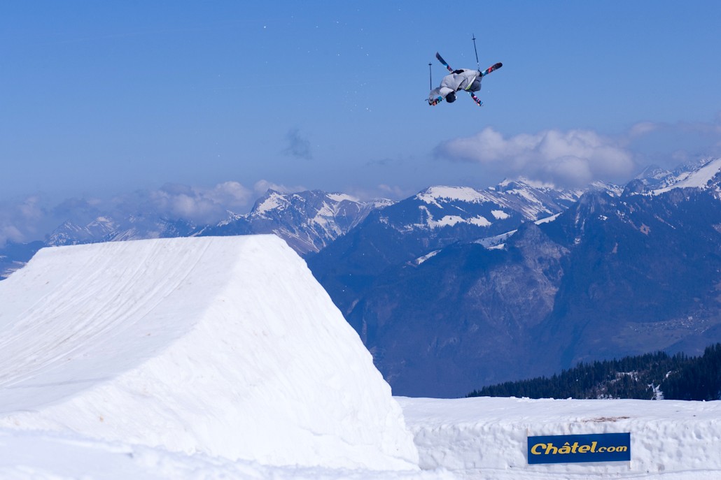 Ch&acirc;tel 2010
