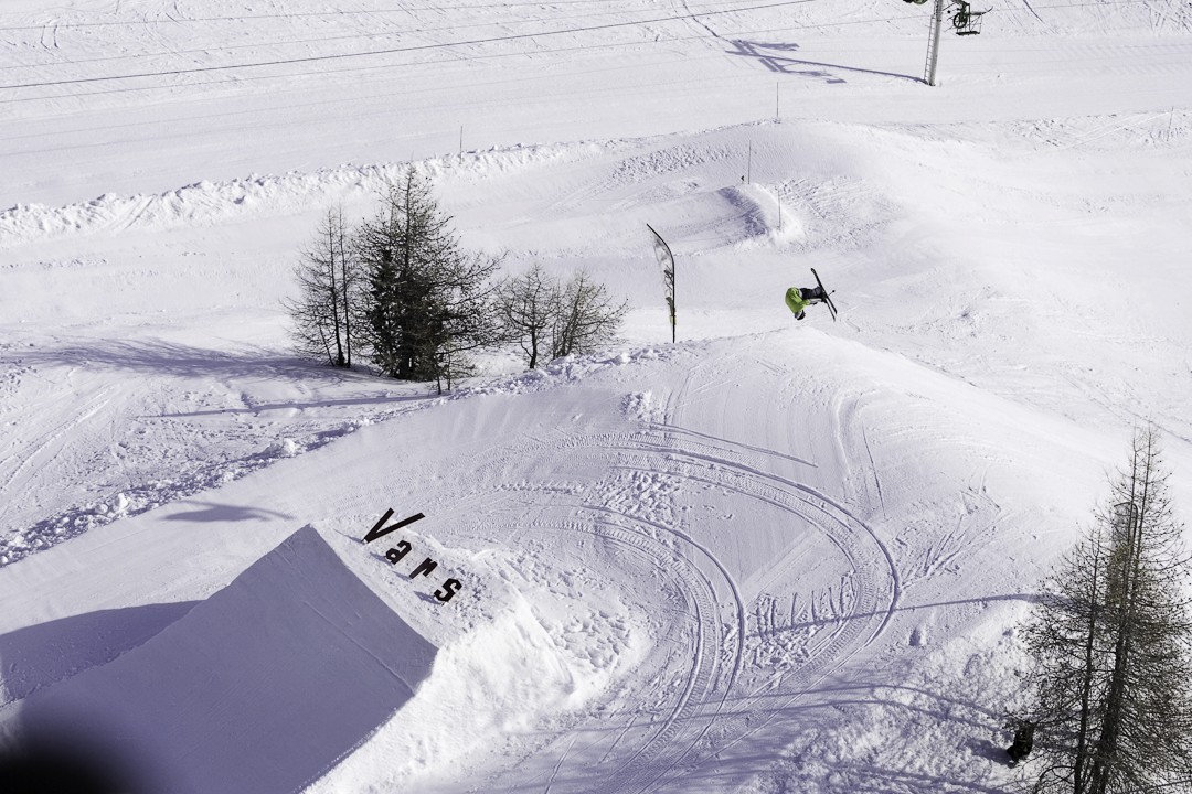 Vars 2010