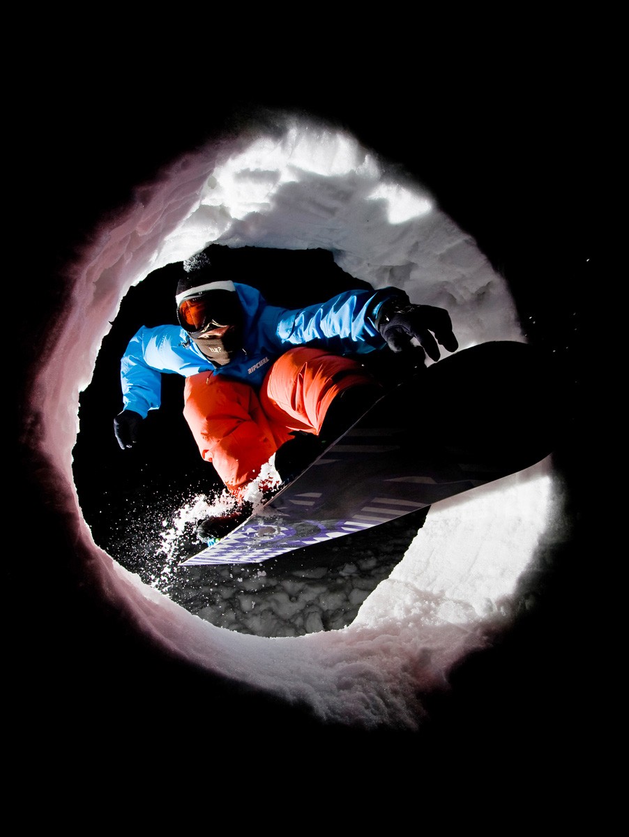 Photographe: Silvano Zeiter Athl&egrave;te: Martin Seiler