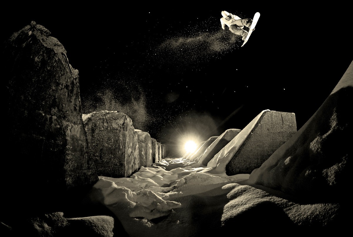 Photographe: Dominic Zimmermann Athl&egrave;te: David Bertschinger