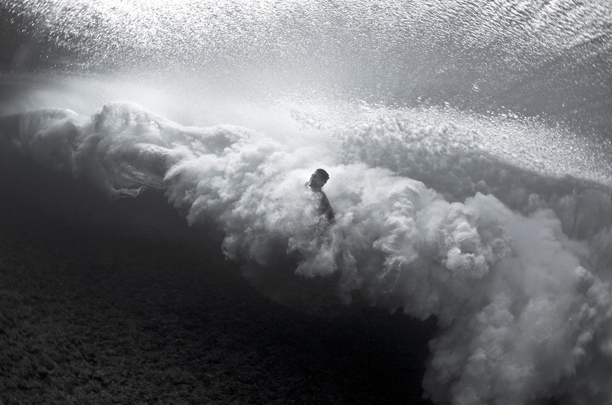 Photographe: Brian Bielmann Athl&egrave;te: Andy Irons