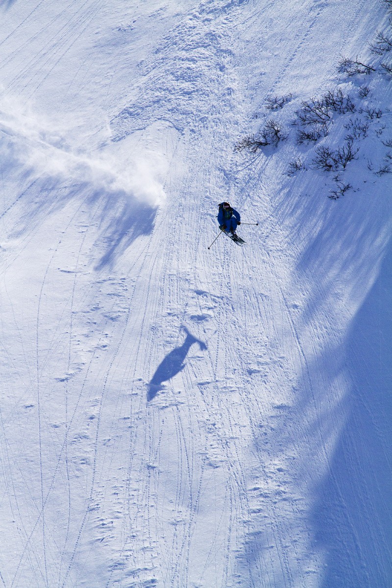 Le retour d'Adrien Coirier