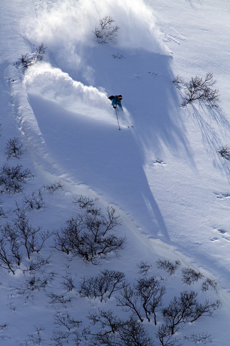 Le retour d'Adrien Coirier