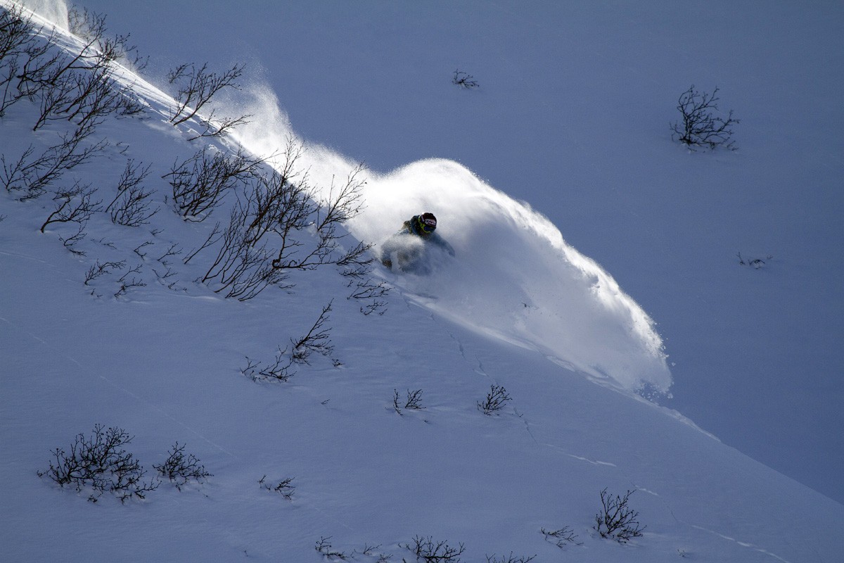 Le retour d'Adrien Coirier