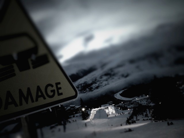 L.A. Session aux Arcs