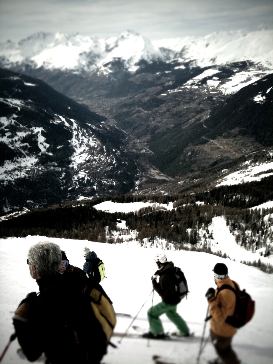 Sainte-Foy