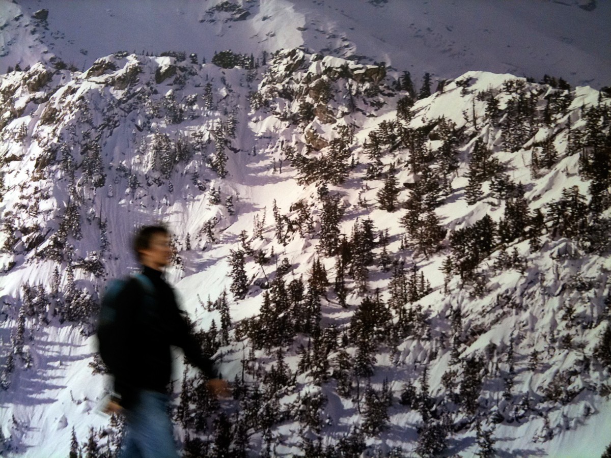 Salon ISPO