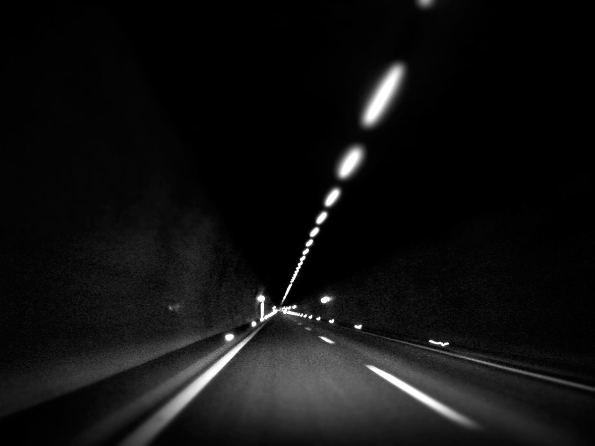 Tunnel suisse