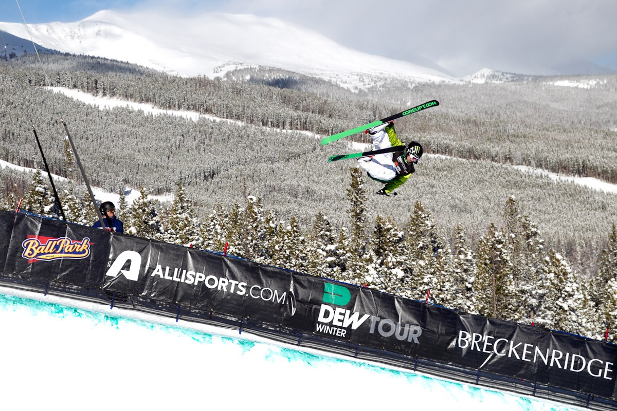 Justin Dorey
