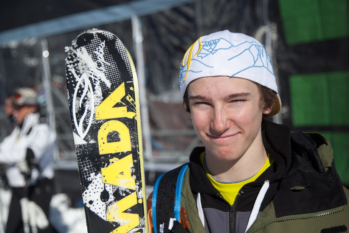 Torin Yater-Wallace
