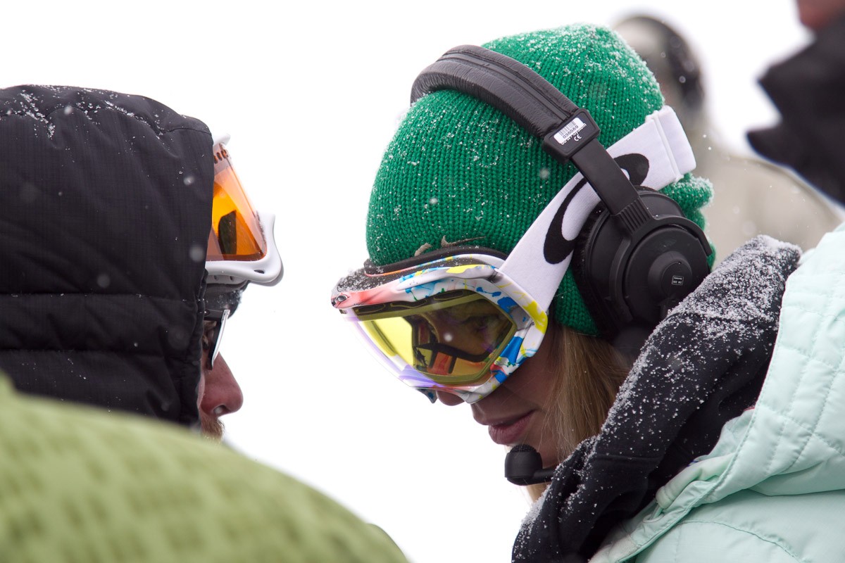 Simon Dumont remporte le Dew Tour!