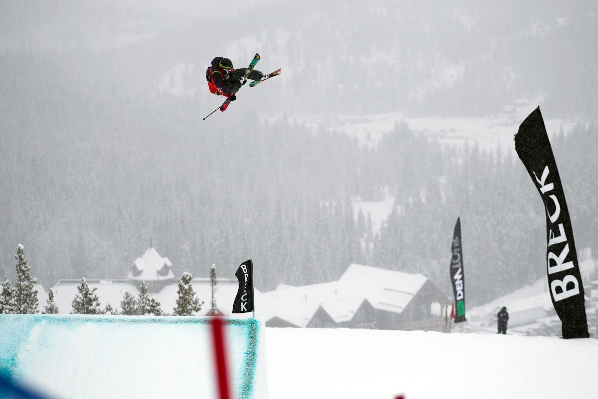 Sammy Carlson