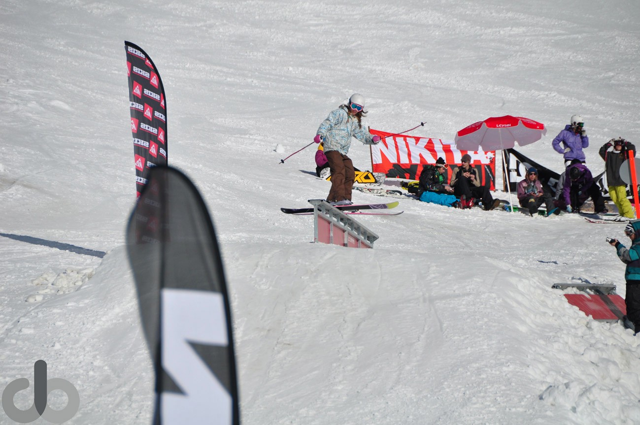 LFC Leysin 2011 