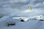 Victor Berard Local de La Plagne 