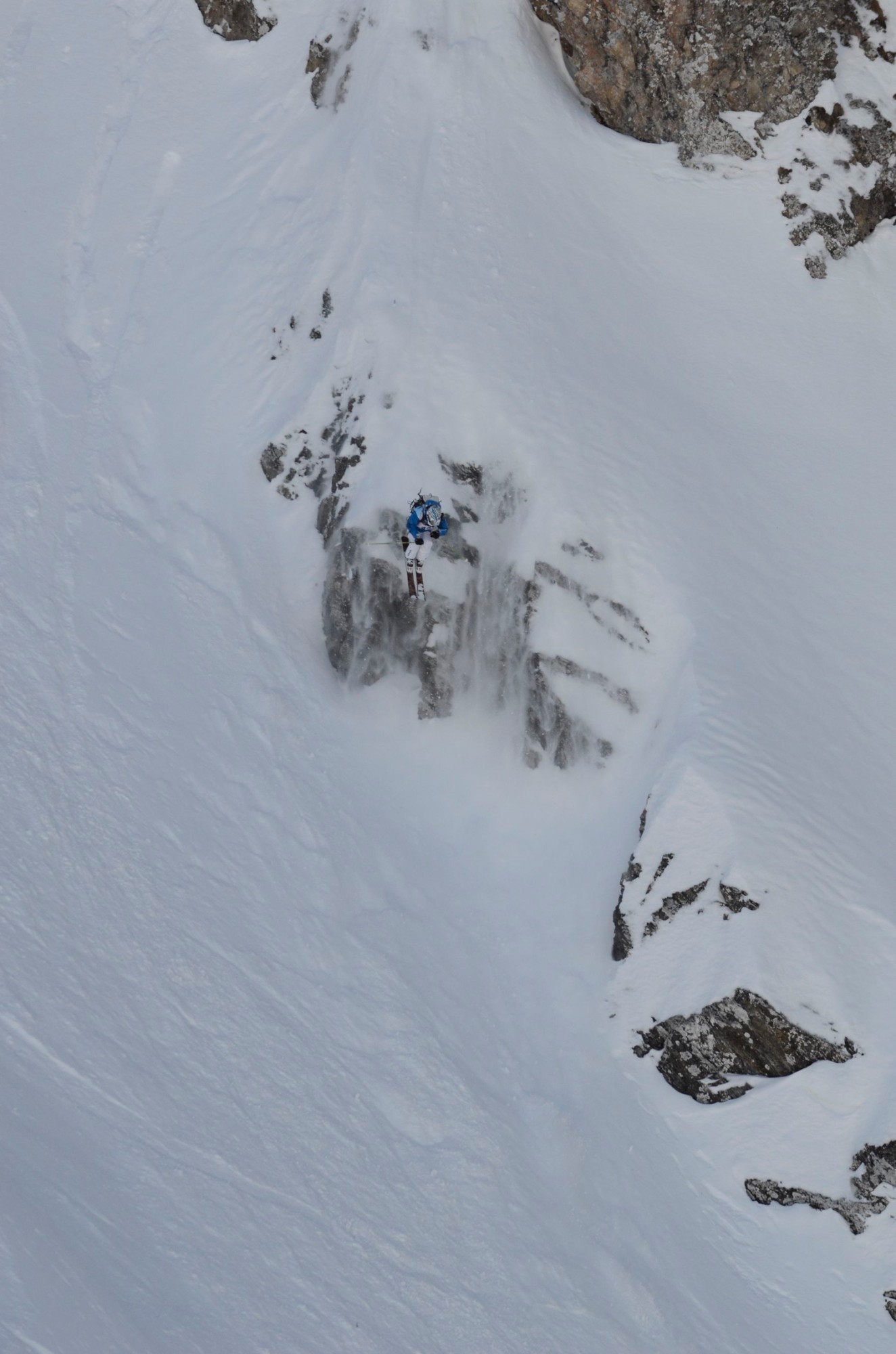 Radikal Mountain La Clusaz