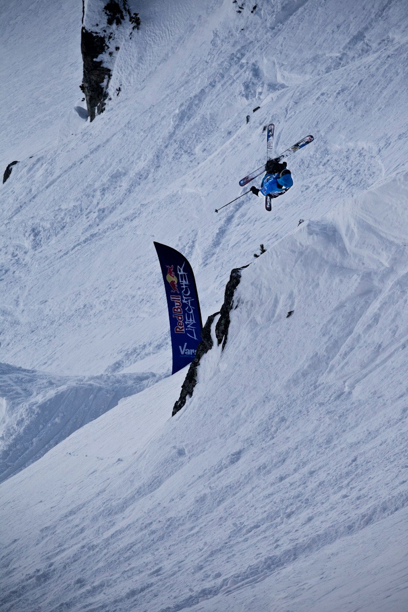 Arnaud Rougier se satellise en cork 7 sur le transfert