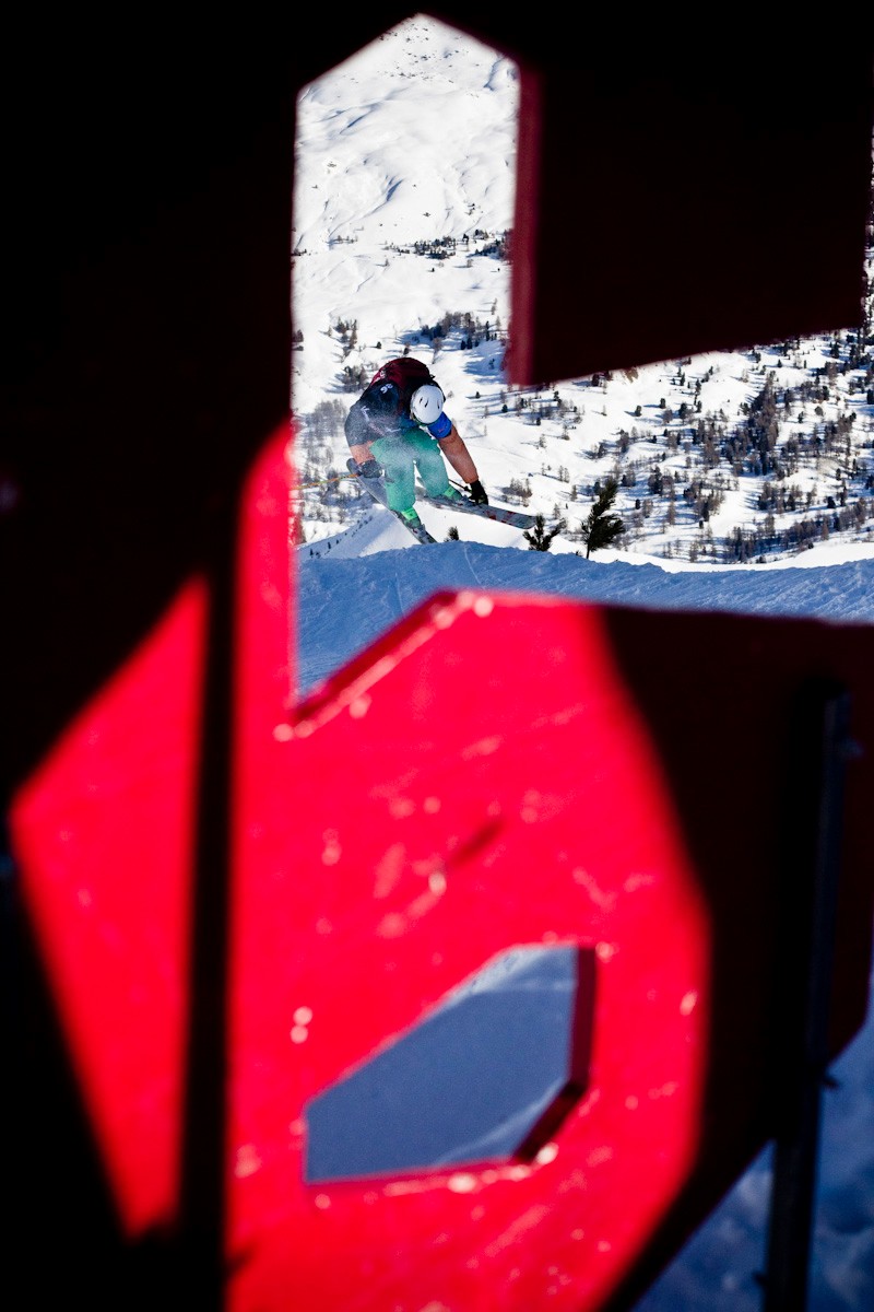 Thomas Hlawitshka en 3 sur le step down du depart