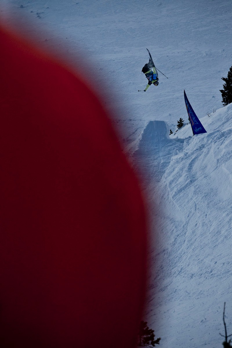 JP Auclair