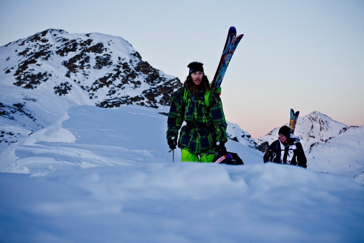 Sage Cattabriga