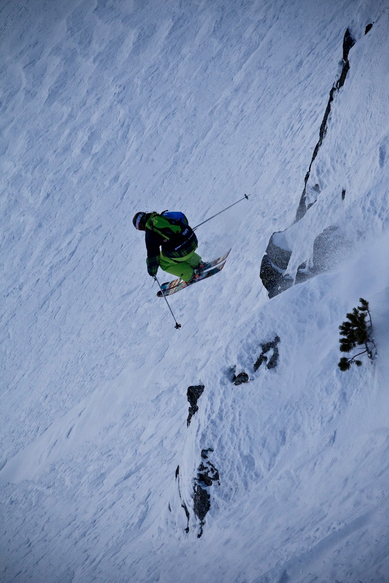 Sage Cattabriga