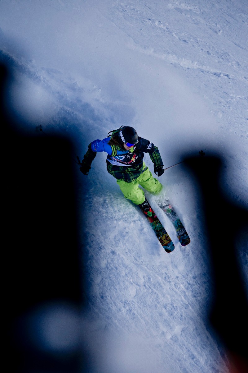Sage Cattabriga