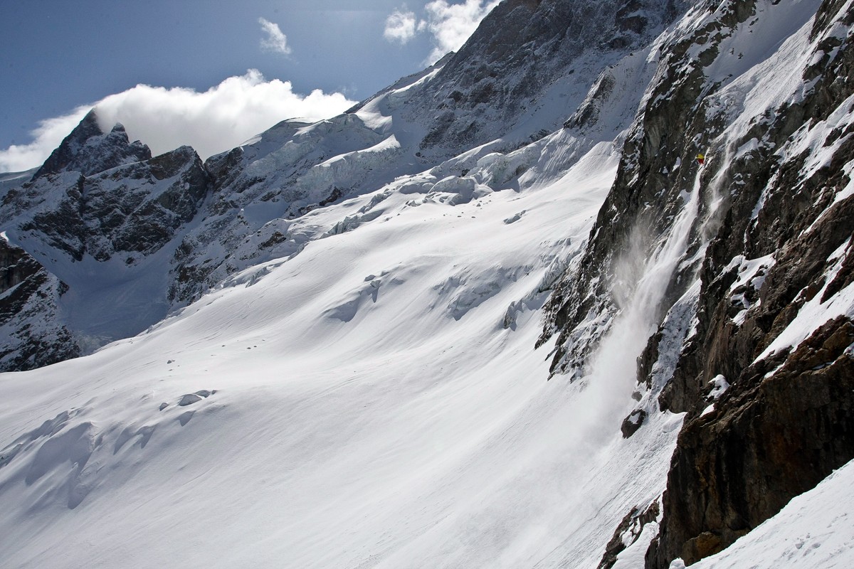 Stig Pettersen dans Trifide 3