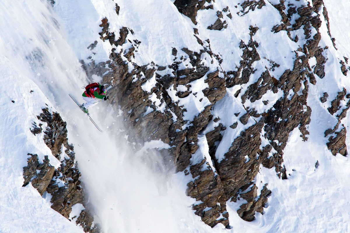 Aurelien Ducroz