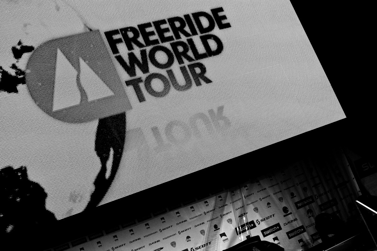 Freeride World Tour 2011&hellip; 